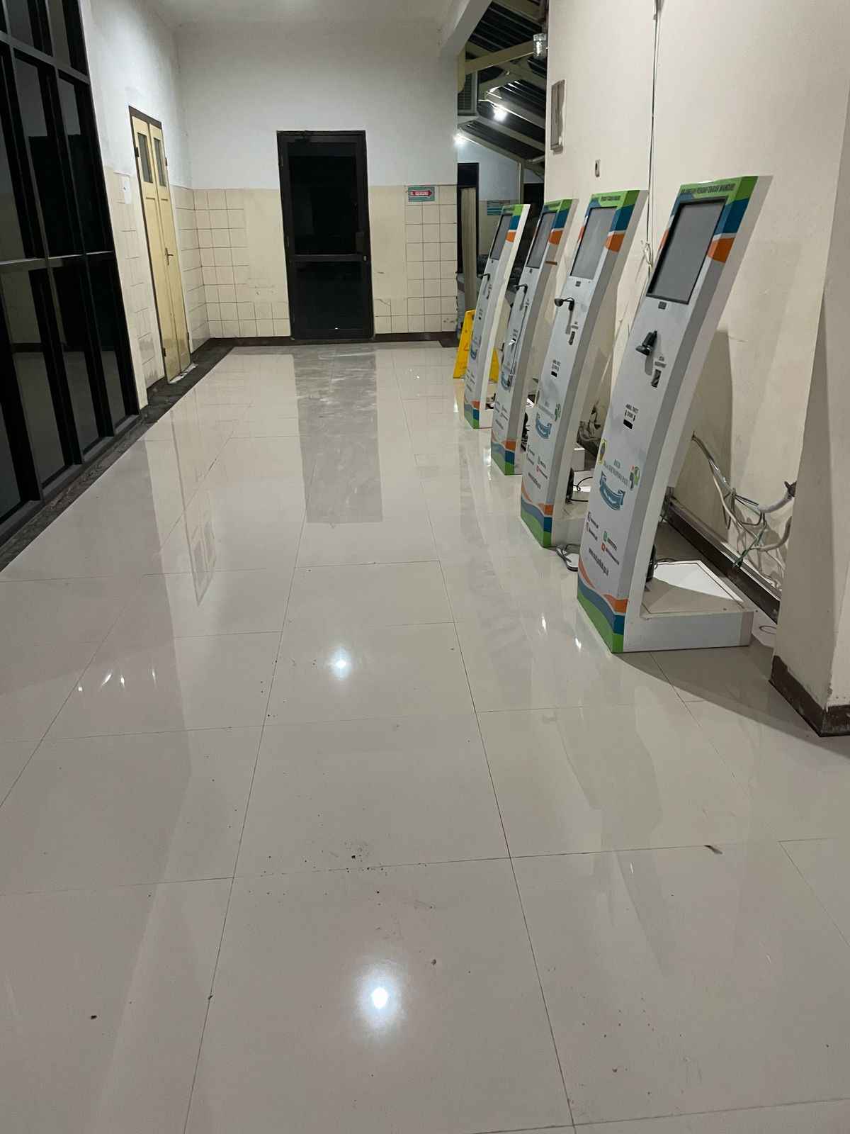 Jasa Renovasi Apartemen Jakarta